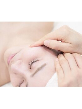 小顔になりたい