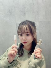 マーチ 新宿店(MARCH) 坂本 唯花