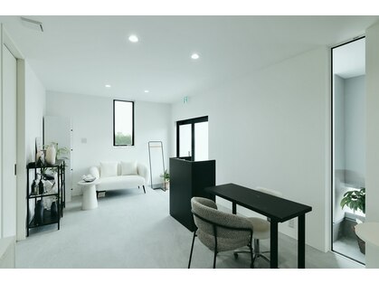 ラナハウス(LANA HOUSE)の写真