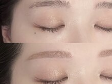 オルメント 天満 南森町店(ORL’MENT)/まつげパーマ 眉毛