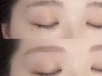 オルメント 天満 南森町店(ORL’MENT)/まつげパーマ 眉毛