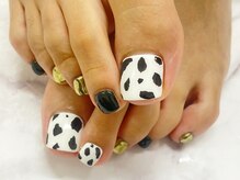 アトリエ ボノ(BONO)/フットネイル