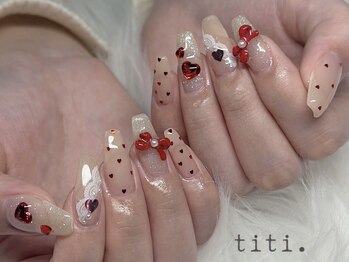 ティティ 横浜(t i t i.)/