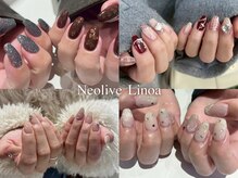 ネオリーブ リノア(Neolive Linoa)