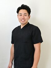 リスタート整体院 鹿児島(Restart整体院)&nbsp;白井 季輝