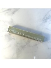 ブロッサ(Blossa)/【商品】 コーティング