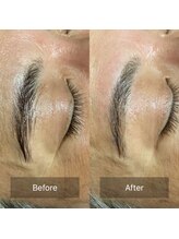 ランファビューティー(蘭花Beauty)/アイブロウ 《沖縄/宜野湾》