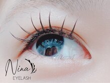 マハロ アンド フェスタ 横浜店(mahalo&Festa)/ まつげエクステ　束間仕上げ♪