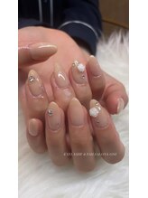 エーワン(a-one)/大人シンプル可愛い