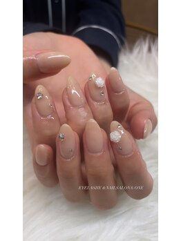 エーワン(a-one)/大人シンプル可愛い