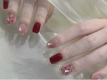 モアグラム 渋谷道玄坂店(More Glam)/持ち込み