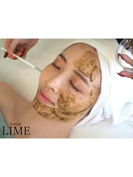 ホウレイ線・たるみ改善！予防ケア