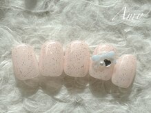 エイミー 大宮店(AMY)/ラメネイル