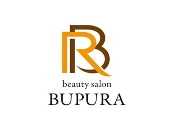ブプラ 六本松店(BUPURA)/ブプラのロゴマーク