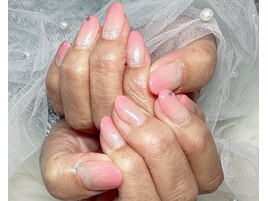 グラデーション/オフィス