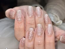 エトム(etm.)/フラッシュネイル