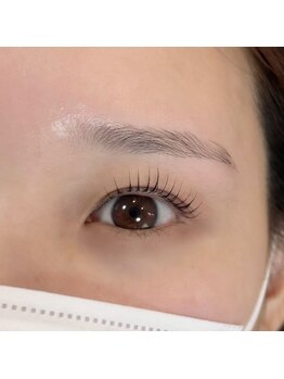 マヴィ 小倉南店(Ma vie)/☆ピーナッツロッド☆