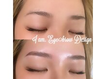 アイアム 大阪梅田 中崎町店(I am.)/HBL（ハリウッドブロウリフト）