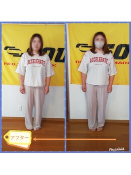 リラクゼーション整体　あおぞら施療室/リラクゼーション・整体