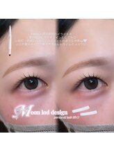 エルレ 二子玉川店(ELRe)/まつ毛パーマ×wax