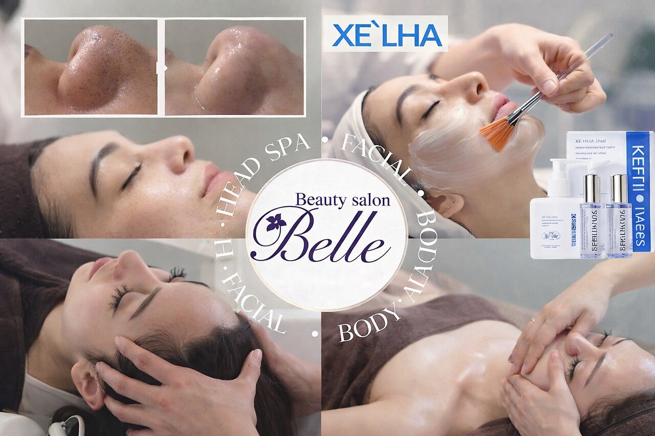 belleさん専用再出品 ベル(Belle)｜ホットペッパービューティー