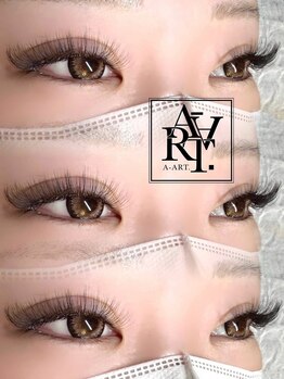 エーアート(A-ART.)/