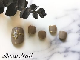 フット★アート込み定額デザイン