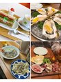 ジィール 南越谷(JIIL)&nbsp;食べたり飲んだりが好きです♪おすすめ共有しましょう！！