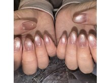 オージェイプラス(OJ+)の雰囲気（経験豊富なプロの手で”似合う”を追求♪）