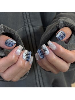 リアン(lian.)/【sample】full design