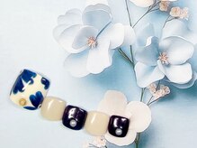 トア(TOA)/4月【フット定額】トレンド