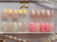 ブルーデイジー(Blue daisy)