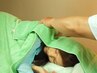 【学生さん応援！再来用】　全身ノーマル60分＋膝下30分 ￥6,700