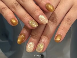 大人かわいいマグ×ニュアンス