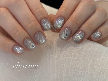 シャルム(charme)/