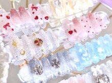 ファラウェイネイル(Faraway nail)の雰囲気(\可愛い+モチが良いと大好評/毎月3名様限定!お得クーポン有★)