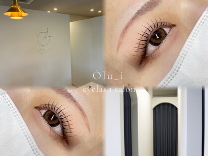 オルアイ(Olu_i)の写真