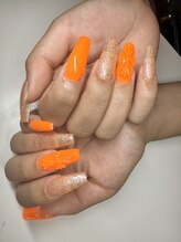 ミミネイル 野芥店(Mimi Nail)/夏にオススメ！