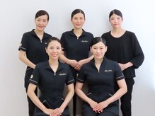 レアルステイト 御経塚店の雰囲気(元気なスタッフがお待ちしております!NET予約×でもお電話を♪)