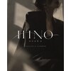 ヒノオオサカ(HINO osaka)のお店ロゴ
