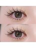 Eye★新規限定【オフ無料】 フラットラッシュ100本 3,900円