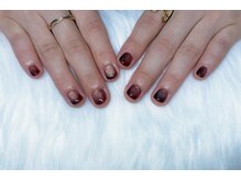 クイーンズネイルサロン(Queen’s nail salon)/