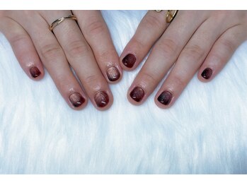 クイーンズネイルサロン(Queen’s nail salon)/