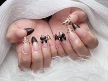 リリーネイル(lily nail)
