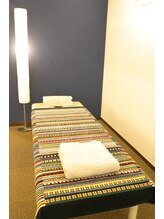 リラクゼーション もーみんぐ/