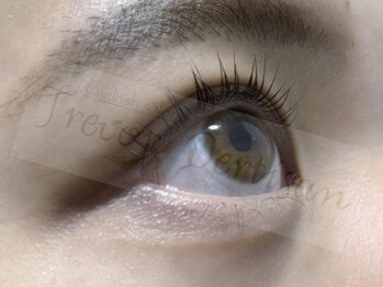 トレヴァーデルチザン 南船場店(Trevor de'rtisan eyelash)/パリジェンヌラッシュリフト