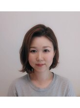 アイラッシュ ノア バイ スプリング(eyelash noa by spring)&nbsp;natsumi 