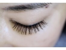 ビアンカ 美浜店(Bianca)/シングルラッシュ160本¥6500