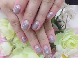 ストレートフレンチ