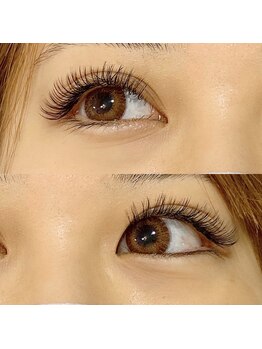 サロンドシエル(salon de ciel)/3Dレイヤー120束